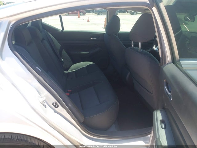 Nissan Altima 2.5 S 2019 1N4BL4BV7KC135242 Image 8