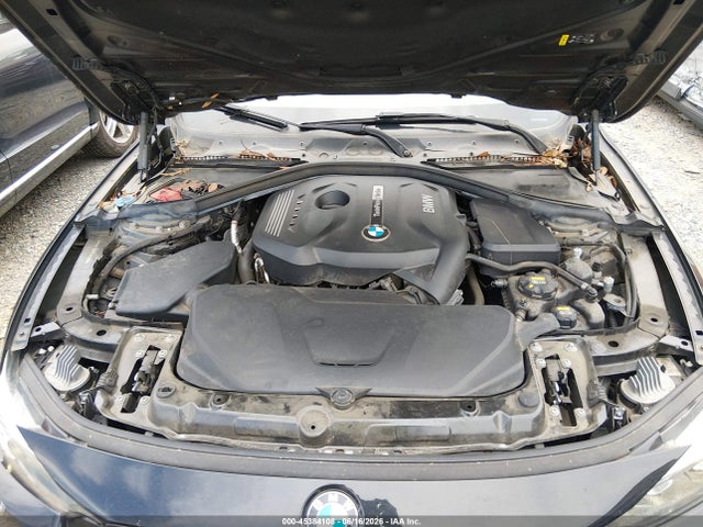 Продажа на аукционе авто 2020 Bmw 430i Gran Coupe Xdrive, vin: WBA4J3C0XLCD47222, номер лота: 45384108