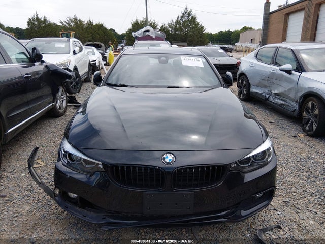 Продажа на аукционе авто 2020 Bmw 430i Gran Coupe Xdrive, vin: WBA4J3C0XLCD47222, номер лота: 45384108
