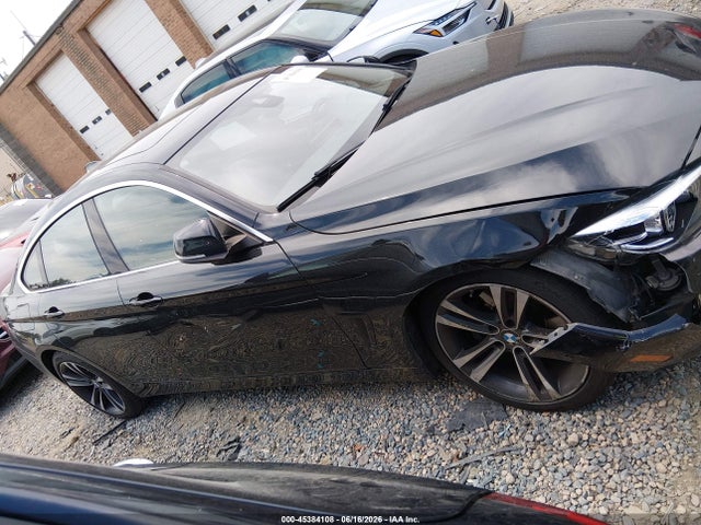 Продажа на аукционе авто 2020 Bmw 430i Gran Coupe Xdrive, vin: WBA4J3C0XLCD47222, номер лота: 45384108