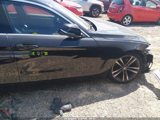 Продажа на аукционе авто 2020 Bmw 430i Gran Coupe Xdrive, vin: WBA4J3C0XLCD47222, номер лота: 45384108