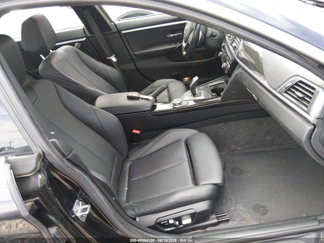 Продажа на аукционе авто 2020 Bmw 430i Gran Coupe Xdrive, vin: WBA4J3C0XLCD47222, номер лота: 45384108