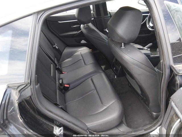 Продажа на аукционе авто 2020 Bmw 430i Gran Coupe Xdrive, vin: WBA4J3C0XLCD47222, номер лота: 45384108