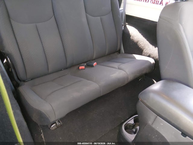 45384110 :رقم المزاد ، 1C4GJWAG2GL183310 vin ، 2016 Jeep Wrangler Sport مزاد بيع