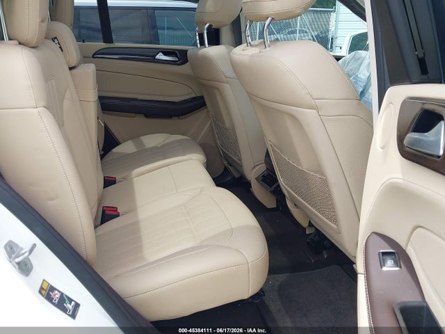 Продаж на аукціоні авто 2017 Mercedes-benz Gle 350 4matic, vin: 4JGDA5HB1HA980034, номер лоту: 45384111