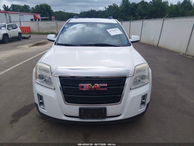 Aukcja sprzedaży 2014 Gmc Terrain Sle-2, vin: 2GKALREKXE6197868, numer aukcji: 45384126