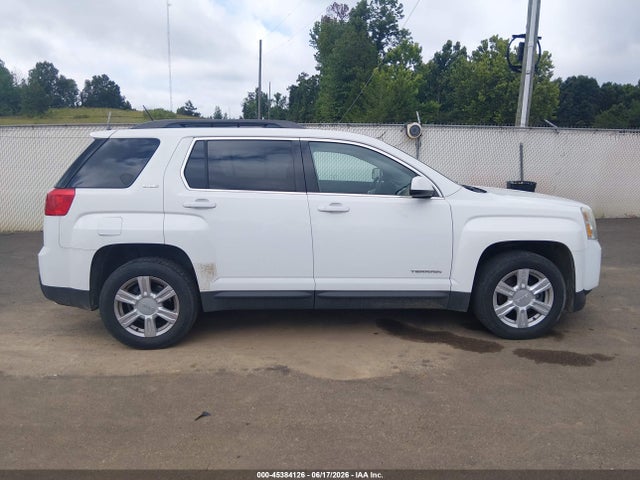 Aukcja sprzedaży 2014 Gmc Terrain Sle-2, vin: 2GKALREKXE6197868, numer aukcji: 45384126