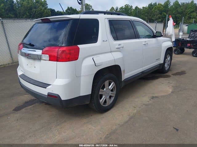 Aukcja sprzedaży 2014 Gmc Terrain Sle-2, vin: 2GKALREKXE6197868, numer aukcji: 45384126