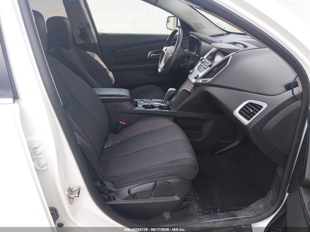Aukcja sprzedaży 2014 Gmc Terrain Sle-2, vin: 2GKALREKXE6197868, numer aukcji: 45384126