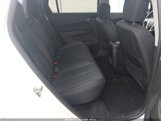Aukcja sprzedaży 2014 Gmc Terrain Sle-2, vin: 2GKALREKXE6197868, numer aukcji: 45384126