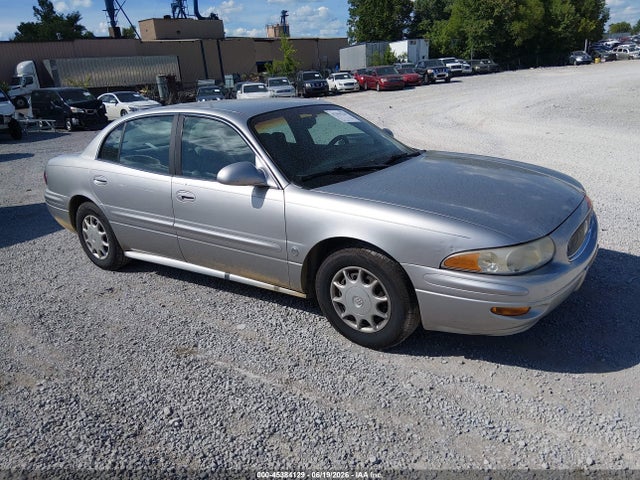 45384129 :رقم المزاد ، 1G4HP52K35U176224 vin ، 2005 Buick Lesabre Custom مزاد بيع