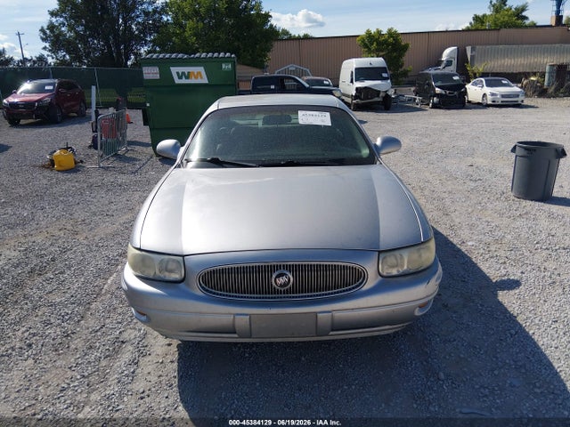45384129 :رقم المزاد ، 1G4HP52K35U176224 vin ، 2005 Buick Lesabre Custom مزاد بيع