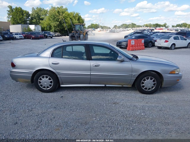 45384129 :رقم المزاد ، 1G4HP52K35U176224 vin ، 2005 Buick Lesabre Custom مزاد بيع