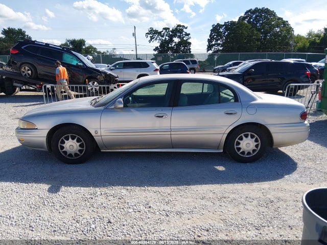 45384129 :رقم المزاد ، 1G4HP52K35U176224 vin ، 2005 Buick Lesabre Custom مزاد بيع