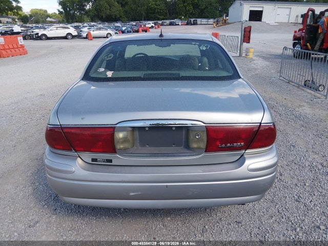 45384129 :رقم المزاد ، 1G4HP52K35U176224 vin ، 2005 Buick Lesabre Custom مزاد بيع