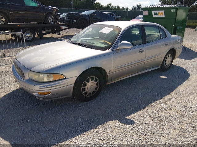 45384129 :رقم المزاد ، 1G4HP52K35U176224 vin ، 2005 Buick Lesabre Custom مزاد بيع
