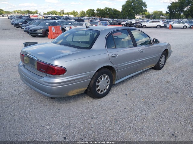 45384129 :رقم المزاد ، 1G4HP52K35U176224 vin ، 2005 Buick Lesabre Custom مزاد بيع