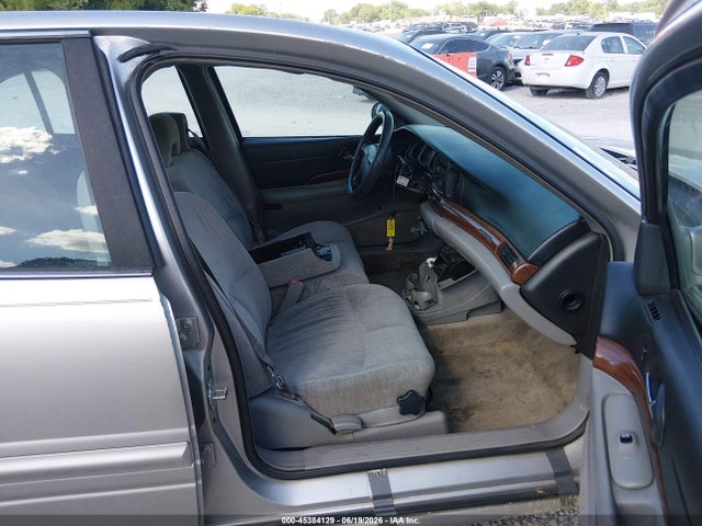 45384129 :رقم المزاد ، 1G4HP52K35U176224 vin ، 2005 Buick Lesabre Custom مزاد بيع