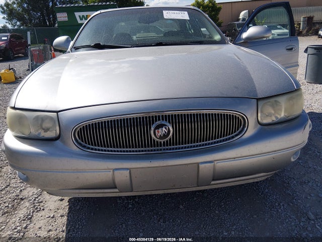 45384129 :رقم المزاد ، 1G4HP52K35U176224 vin ، 2005 Buick Lesabre Custom مزاد بيع