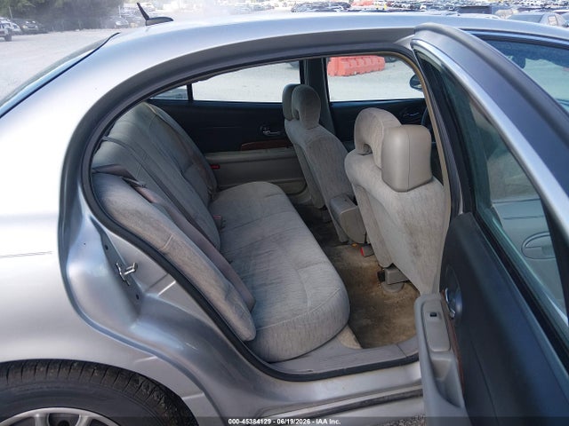 45384129 :رقم المزاد ، 1G4HP52K35U176224 vin ، 2005 Buick Lesabre Custom مزاد بيع