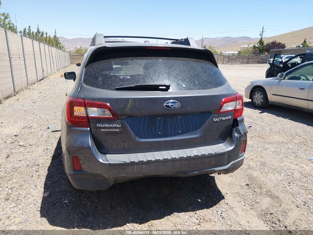 Subaru Outback 3.6r Limited 2015 4S4BSENC9F3262959 Image 15