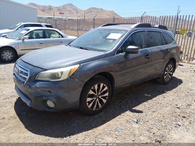 Subaru Outback 3.6r Limited 2015 4S4BSENC9F3262959 Image 2