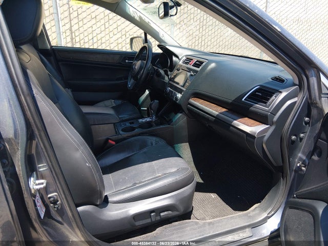 Subaru Outback 3.6r Limited 2015 4S4BSENC9F3262959 Image 5