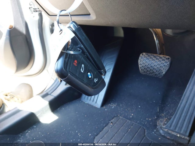 Aukcja sprzedaży 2021 Bmw X3 Xdrive30i, vin: 5UXTY5C03M9D90691, numer aukcji: 45384134