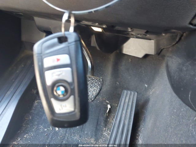45384135 :رقم المزاد ، 5UXWX9C5XG0D77917 vin ، 2016 Bmw X3 Xdrive28i مزاد بيع