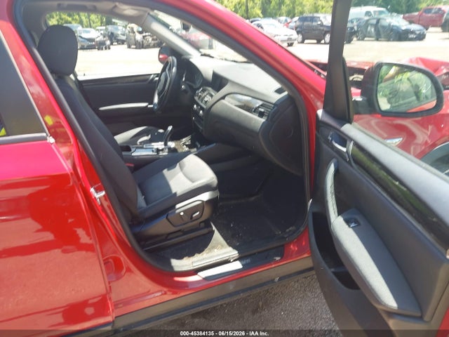Продажа на аукционе авто 2016 Bmw X3 Xdrive28i, vin: 5UXWX9C5XG0D77917, номер лота: 45384135