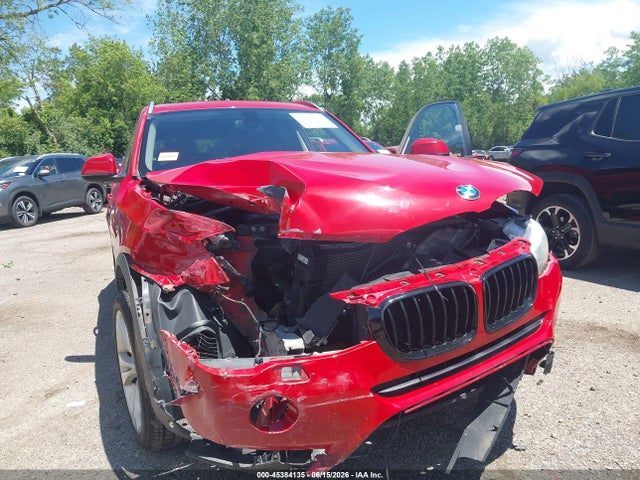 45384135 :رقم المزاد ، 5UXWX9C5XG0D77917 vin ، 2016 Bmw X3 Xdrive28i مزاد بيع