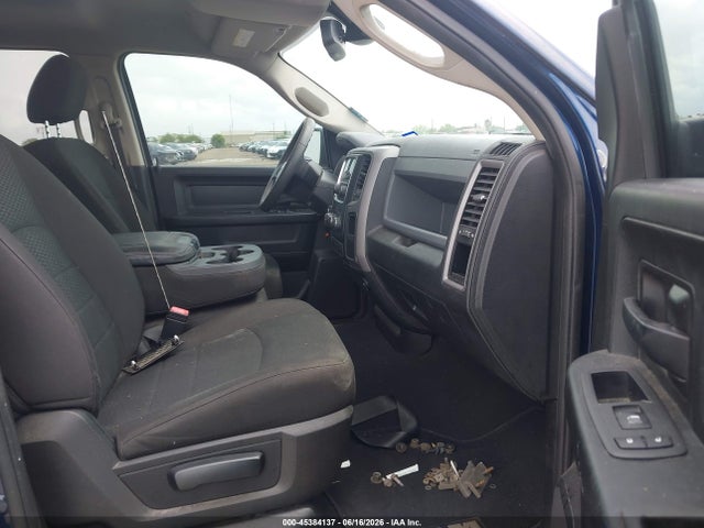 45384137 :رقم المزاد ، 1C6RR6FG5LS138637 vin ، 2020 Ram 1500 Classic Tradesman  4x2 6'4 Box مزاد بيع