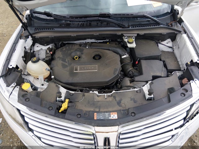 Aukcja sprzedaży 2017 Lincoln Mkc Premiere, vin: 5LMCJ1C93HUL61536, numer aukcji: 45384140