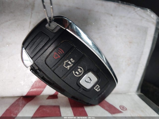 Aukcja sprzedaży 2017 Lincoln Mkc Premiere, vin: 5LMCJ1C93HUL61536, numer aukcji: 45384140