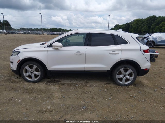 Aukcja sprzedaży 2017 Lincoln Mkc Premiere, vin: 5LMCJ1C93HUL61536, numer aukcji: 45384140