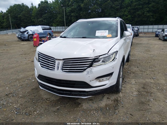 Aukcja sprzedaży 2017 Lincoln Mkc Premiere, vin: 5LMCJ1C93HUL61536, numer aukcji: 45384140