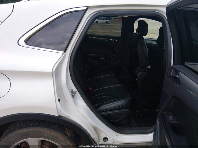 Aukcja sprzedaży 2017 Lincoln Mkc Premiere, vin: 5LMCJ1C93HUL61536, numer aukcji: 45384140