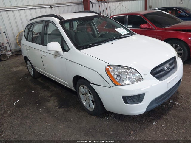 Aukcja sprzedaży 2008 Kia Rondo Lx V6, vin: KNAFG526787149154, numer aukcji: 45384142
