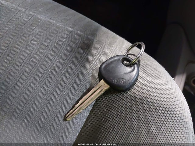 Продажа на аукционе авто 2008 Kia Rondo Lx V6, vin: KNAFG526787149154, номер лота: 45384142