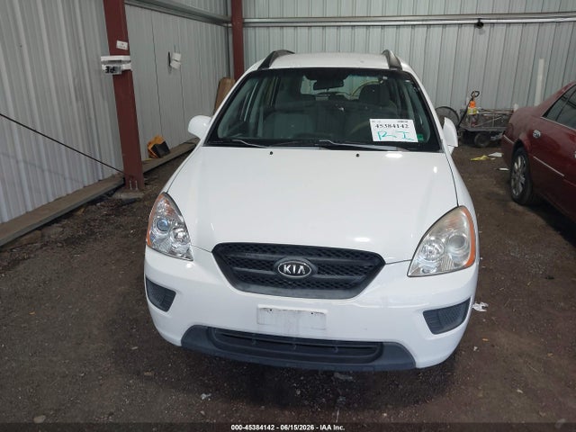 Продажа на аукционе авто 2008 Kia Rondo Lx V6, vin: KNAFG526787149154, номер лота: 45384142