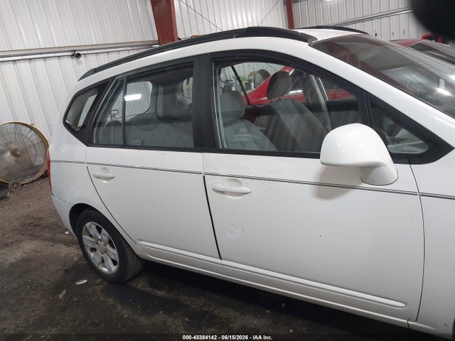 Продажа на аукционе авто 2008 Kia Rondo Lx V6, vin: KNAFG526787149154, номер лота: 45384142
