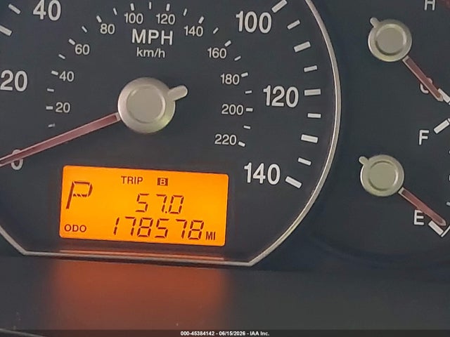 Продажа на аукционе авто 2008 Kia Rondo Lx V6, vin: KNAFG526787149154, номер лота: 45384142