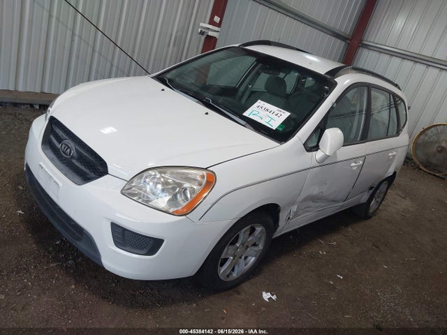 Продажа на аукционе авто 2008 Kia Rondo Lx V6, vin: KNAFG526787149154, номер лота: 45384142