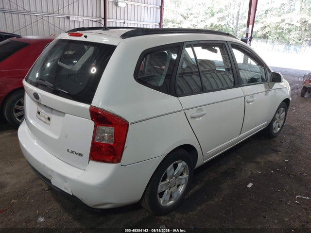 Продажа на аукционе авто 2008 Kia Rondo Lx V6, vin: KNAFG526787149154, номер лота: 45384142