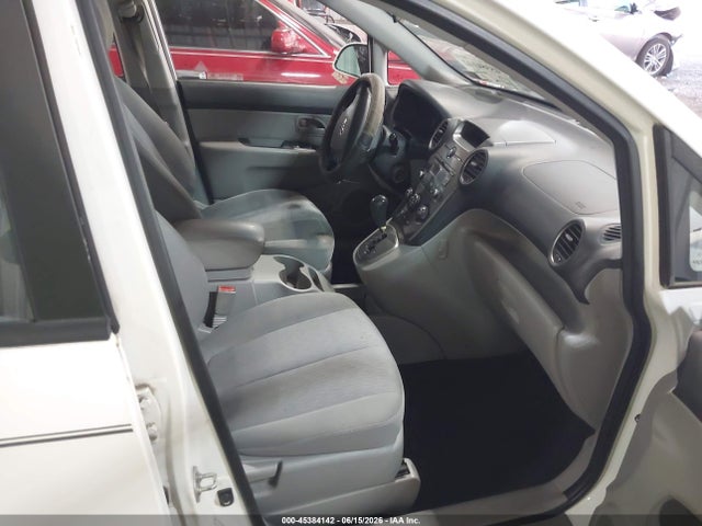 Продажа на аукционе авто 2008 Kia Rondo Lx V6, vin: KNAFG526787149154, номер лота: 45384142
