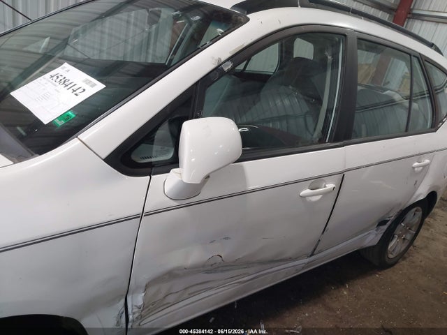 Продажа на аукционе авто 2008 Kia Rondo Lx V6, vin: KNAFG526787149154, номер лота: 45384142