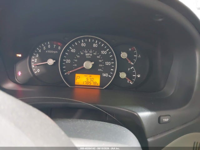 Продажа на аукционе авто 2008 Kia Rondo Lx V6, vin: KNAFG526787149154, номер лота: 45384142