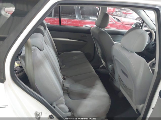 Продажа на аукционе авто 2008 Kia Rondo Lx V6, vin: KNAFG526787149154, номер лота: 45384142