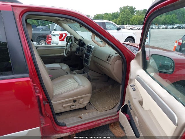 Продажа на аукционе авто 2003 Mercury Mountaineer, vin: 4M2DU86W63ZJ13073, номер лота: 45384150
