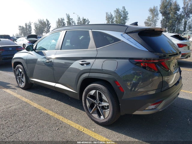 KM8JBDD11TU442478 Hyundai Tucson Hybrid Sel